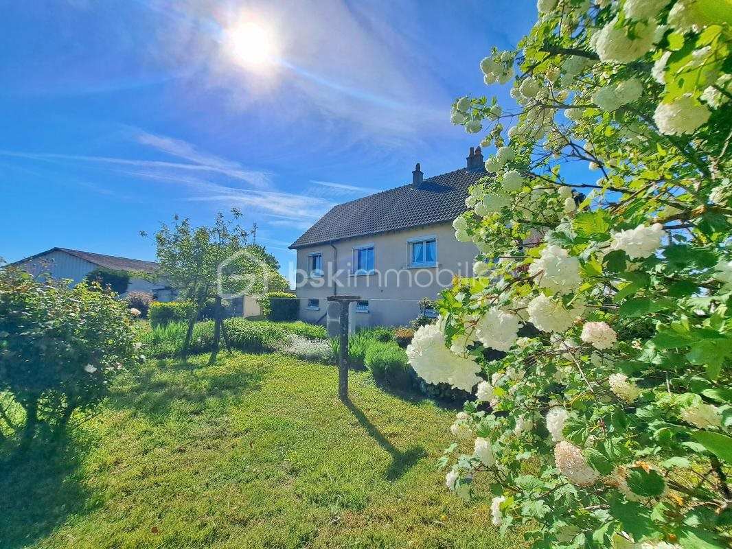 Maison à vendre, 98m², Saint-Aignan