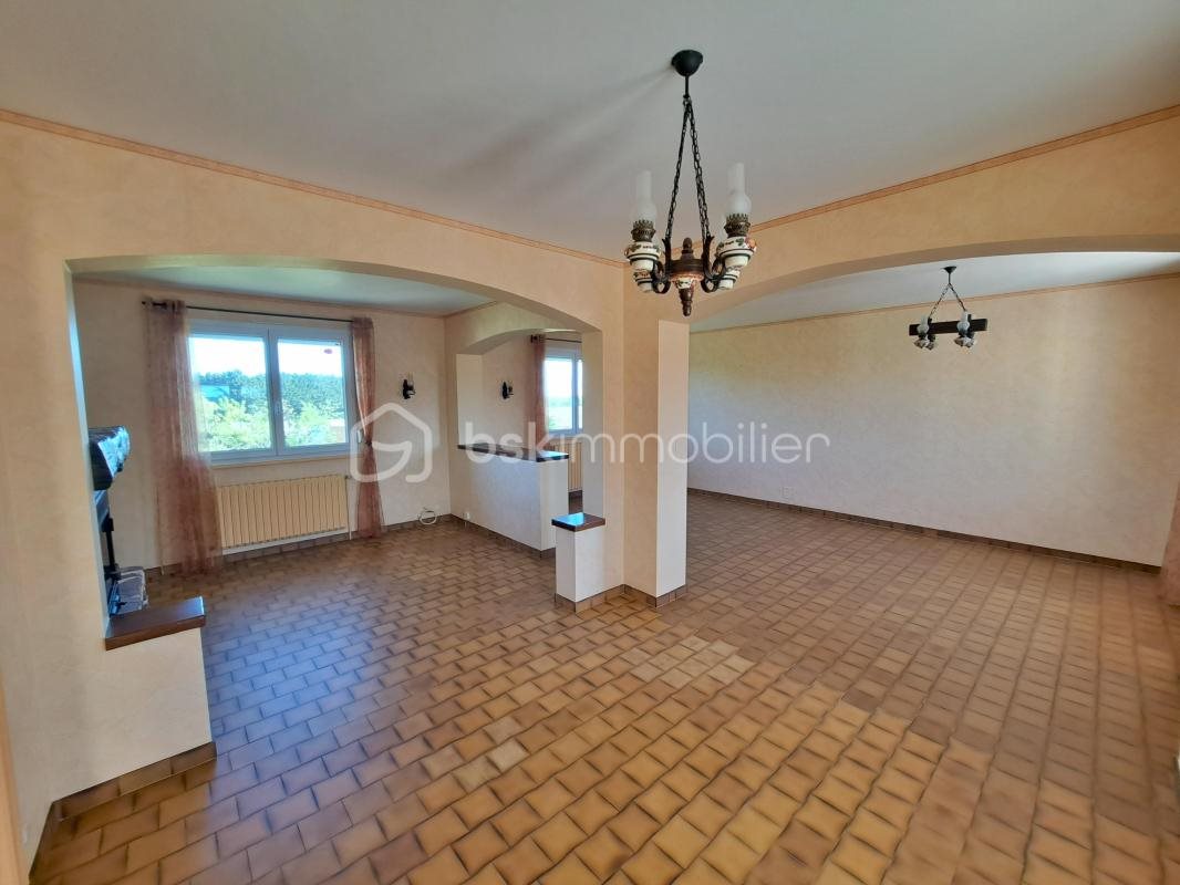 Maison à vendre, 98m², Saint-Aignan