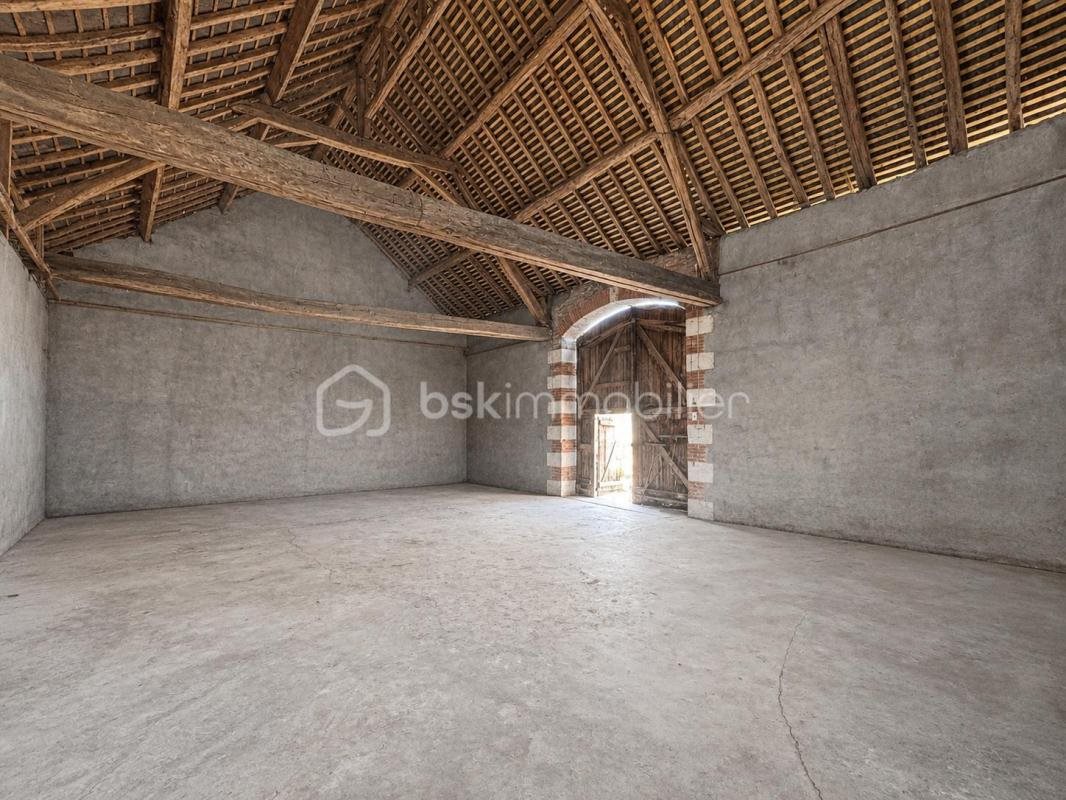 Maison à vendre, 220m², Esvres