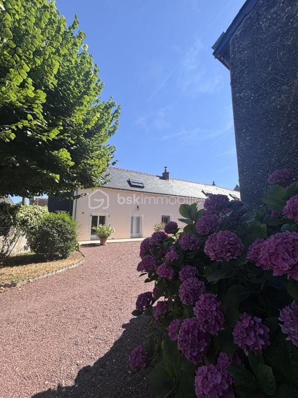 Maison à vendre, 220m², Esvres