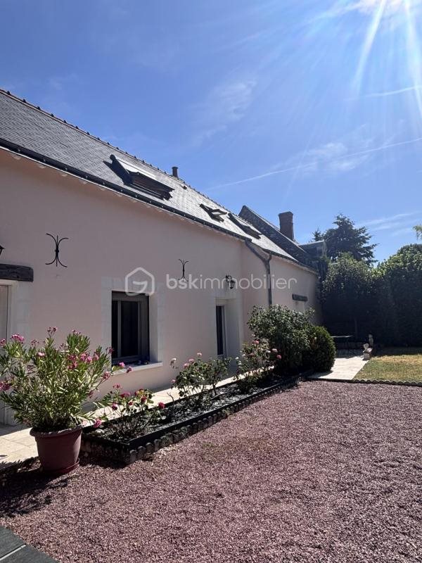 Maison à vendre, 220m², Esvres