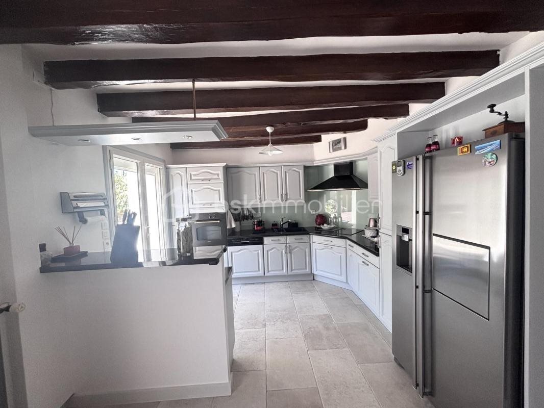 Maison à vendre, 220m², Esvres