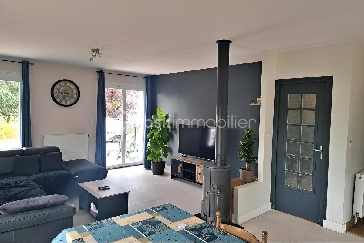 Maison à vendre, 116m², Truyes