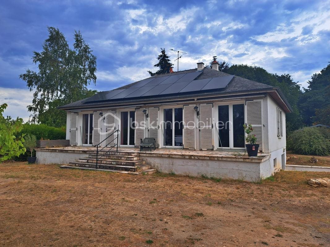 Maison à vendre, 116m², Truyes
