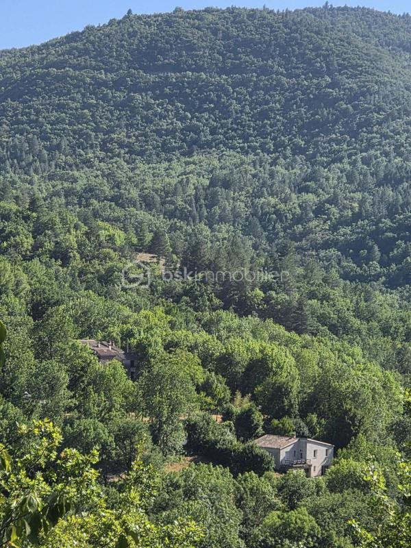 Maison à vendre, 110m², Le Vigan