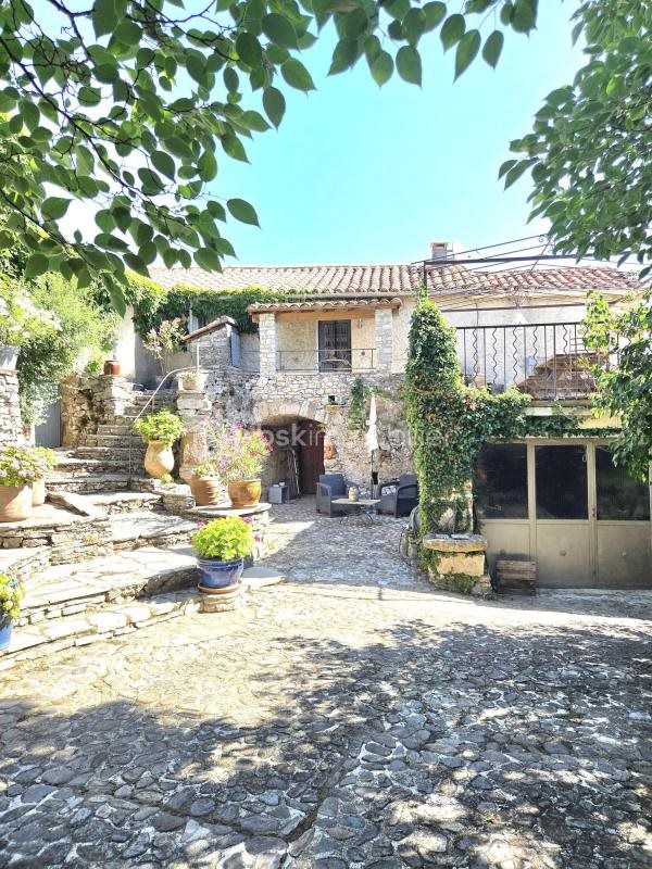 Maison à vendre, 210m², Le Vigan
