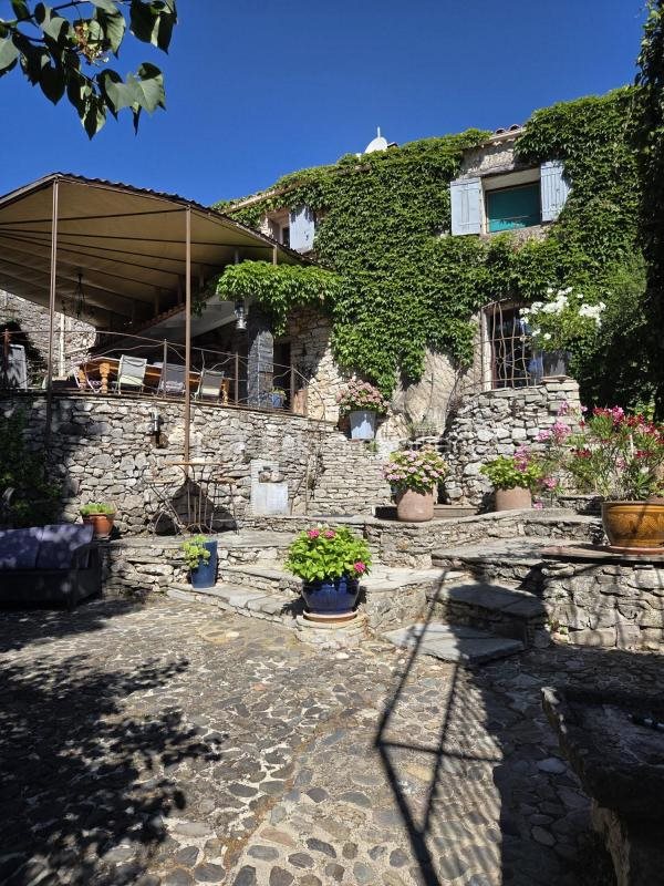 Maison à vendre, 210m², Le Vigan