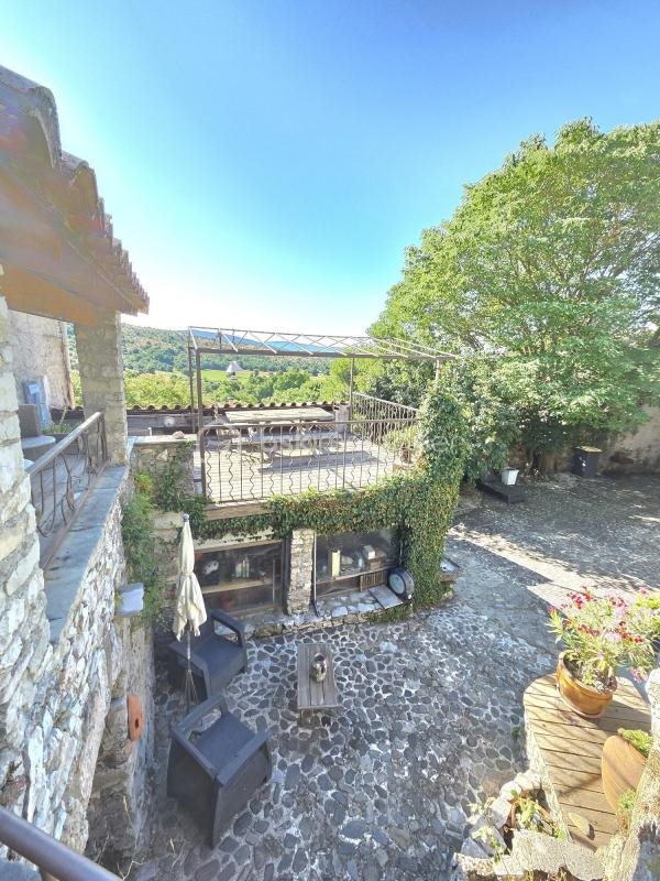 Maison à vendre, 210m², Le Vigan