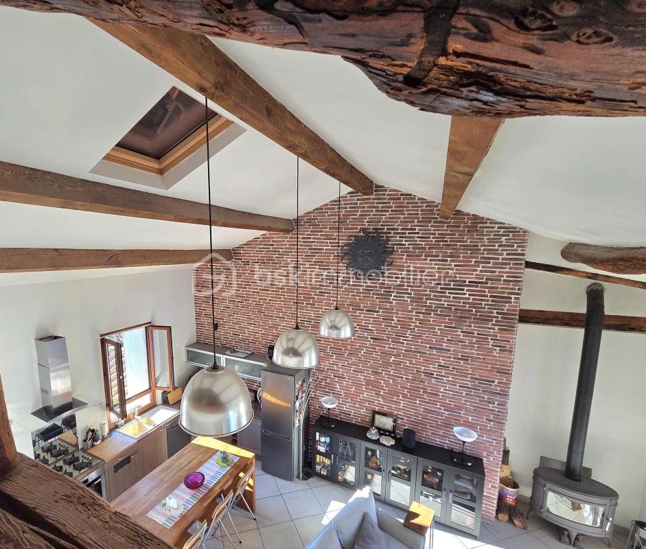 Appartement à vendre, 70m², Le Vigan