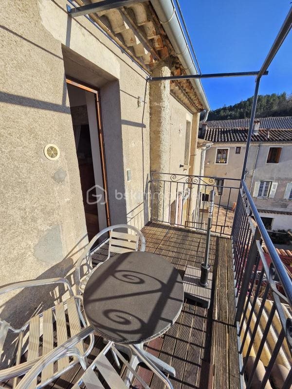 Appartement à vendre, 70m², Le Vigan