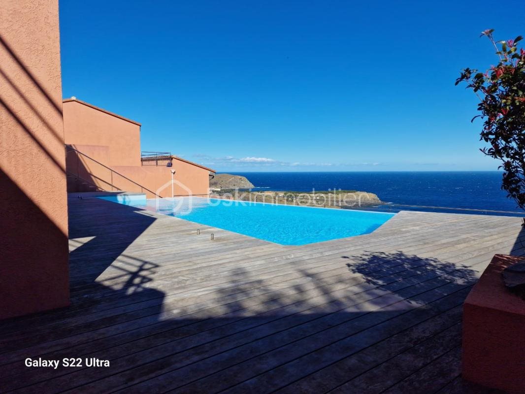 Appartement à vendre, 61m², Cerbère