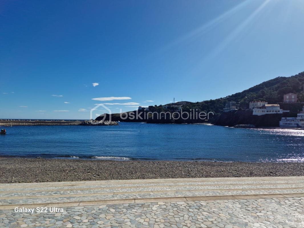 Appartement à vendre, 61m², Cerbère