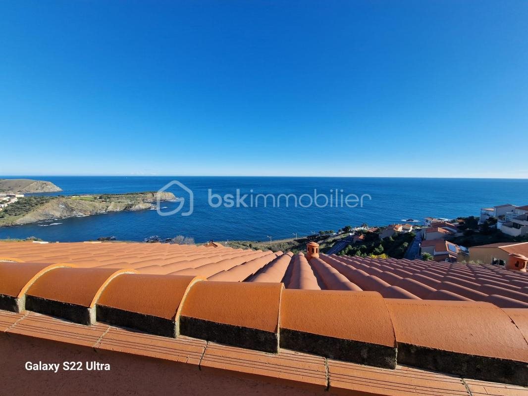 Appartement à vendre, 61m², Cerbère