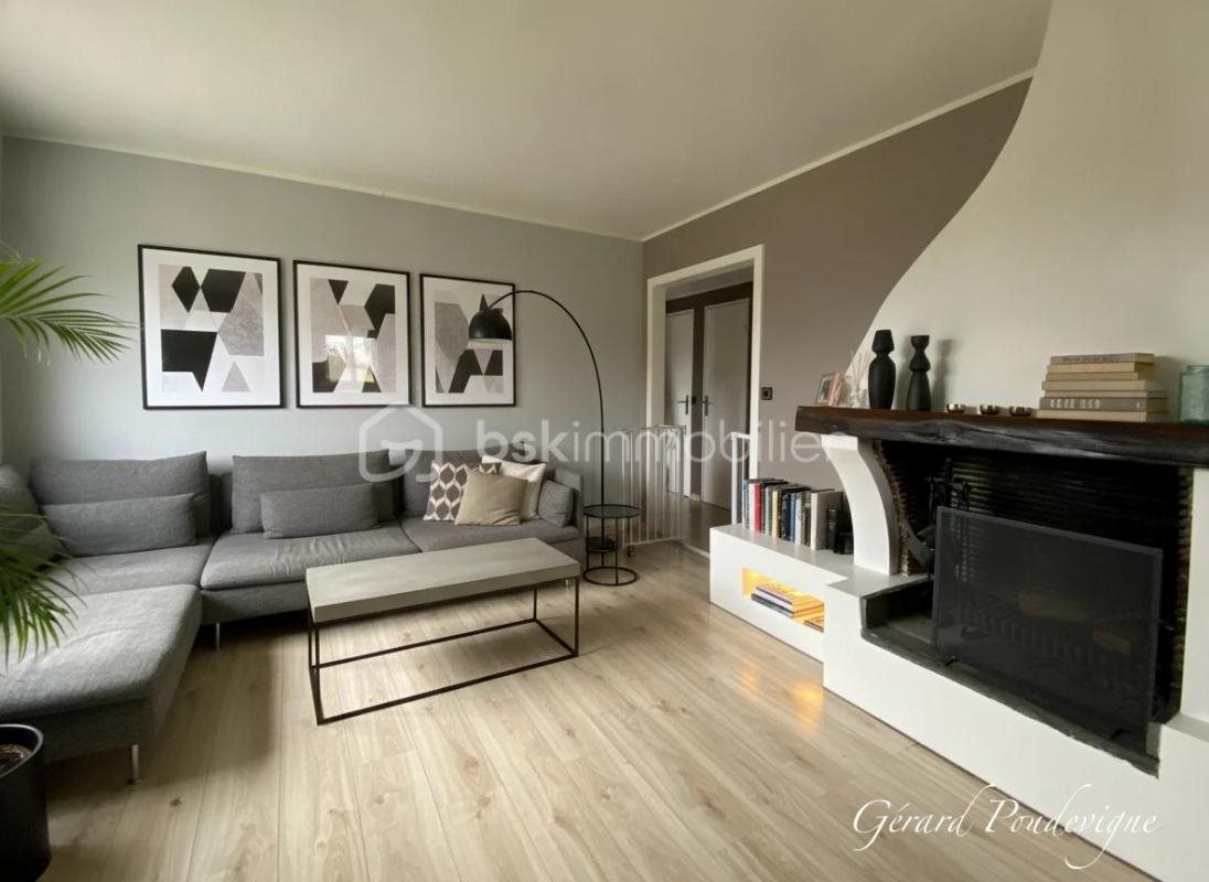Appartement à vendre, 62m², Le Port-Marly