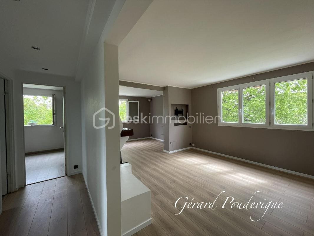 Appartement à vendre, 62m², Le Port-Marly