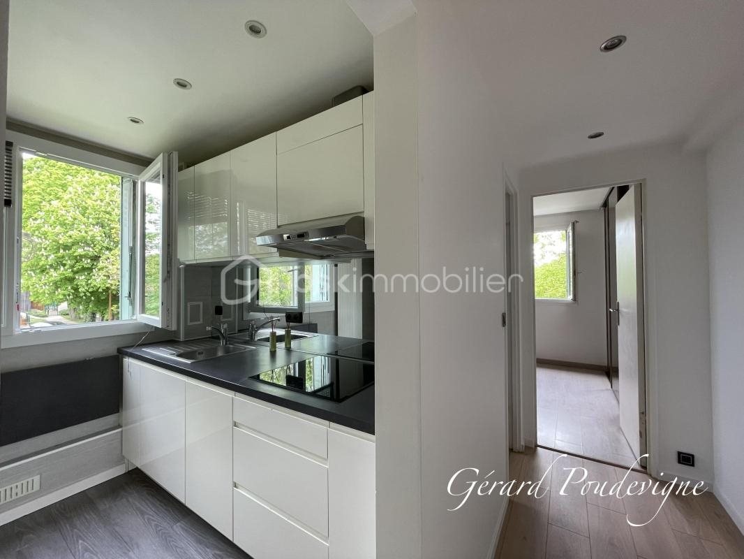 Appartement à vendre, 62m², Le Port-Marly