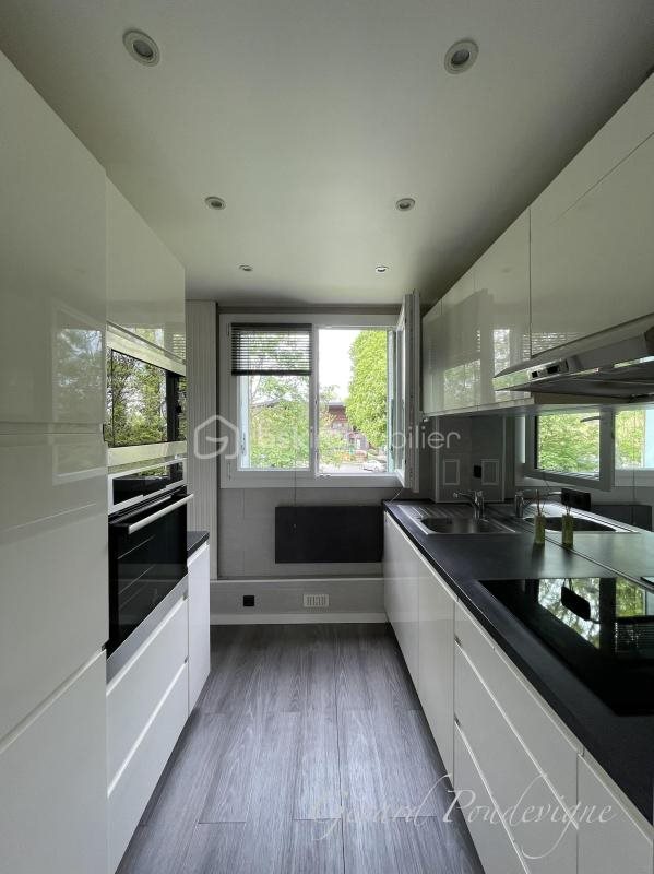 Appartement à vendre, 62m², Le Port-Marly