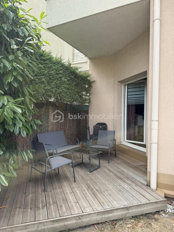 Appartement à louer, 30m², Montesson