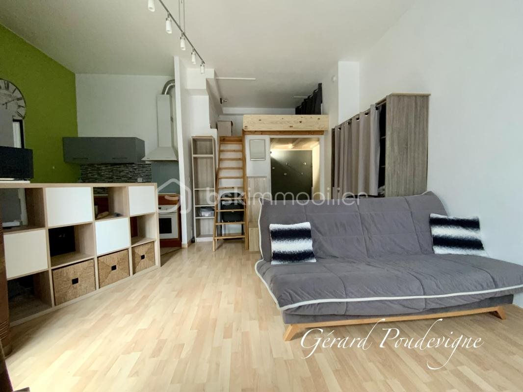 Appartement à louer, 30m², Montesson