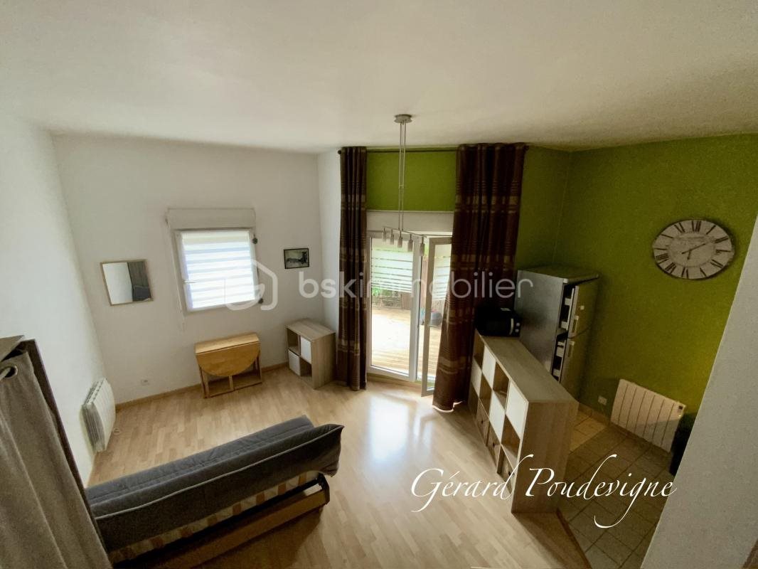 Appartement à louer, 30m², Montesson