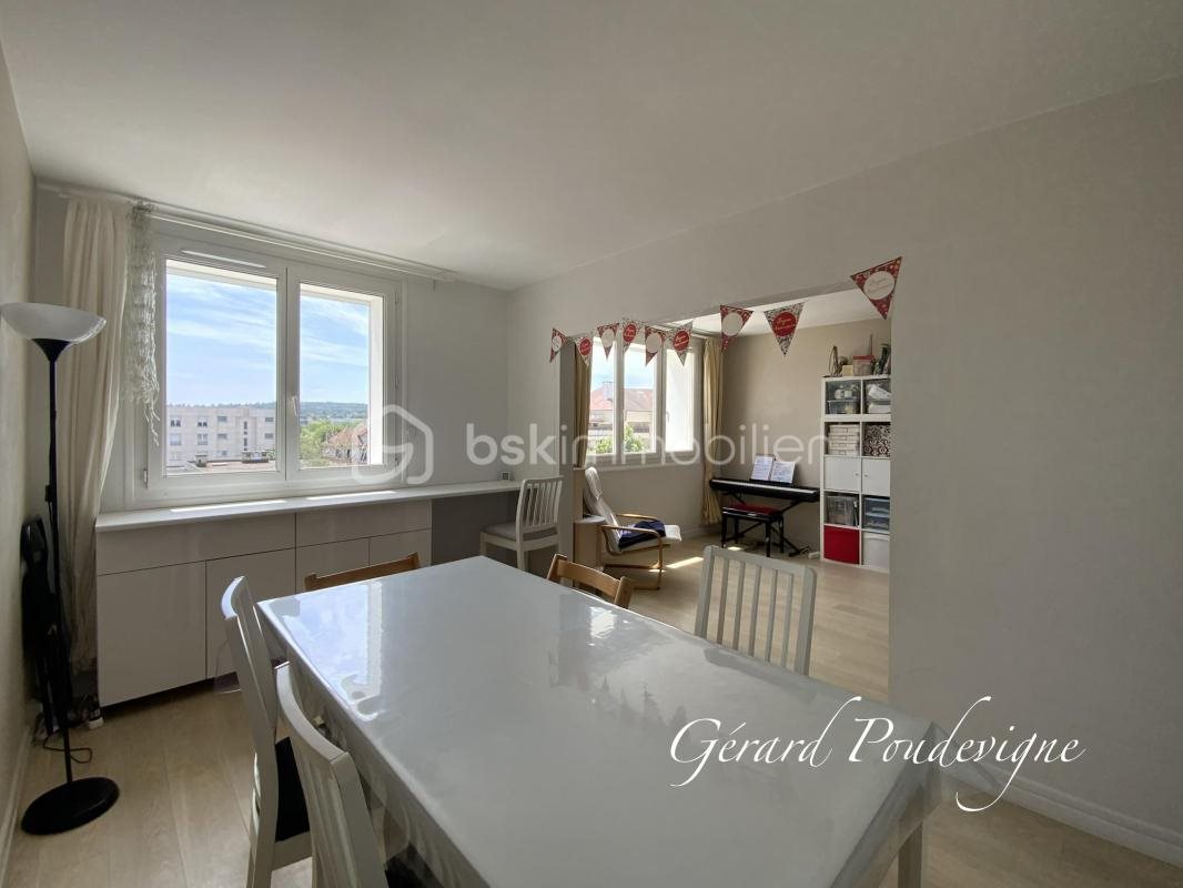 Appartement à vendre, 96m², Saint-Germain-en-Laye