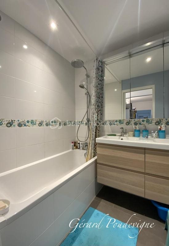 Appartement à vendre, 96m², Saint-Germain-en-Laye