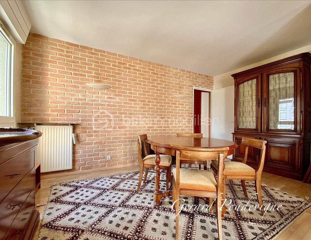 Appartement à vendre, 90m², Suresnes