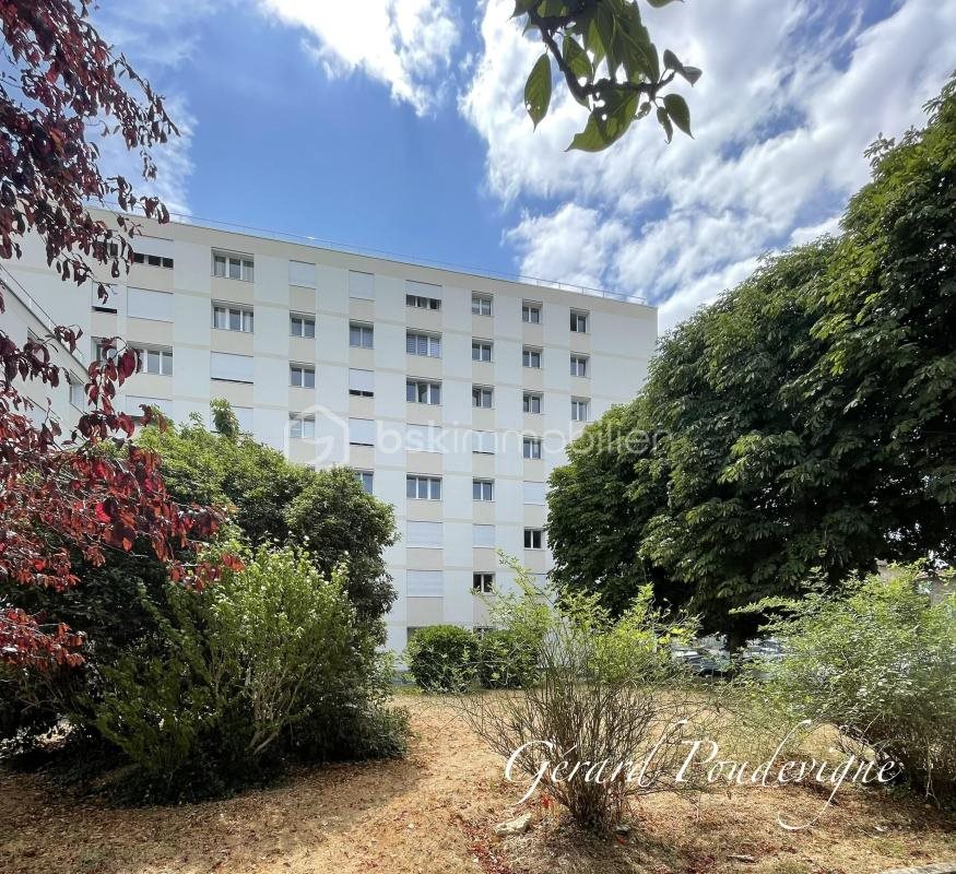 Appartement à vendre, 96m², Saint-Germain-en-Laye