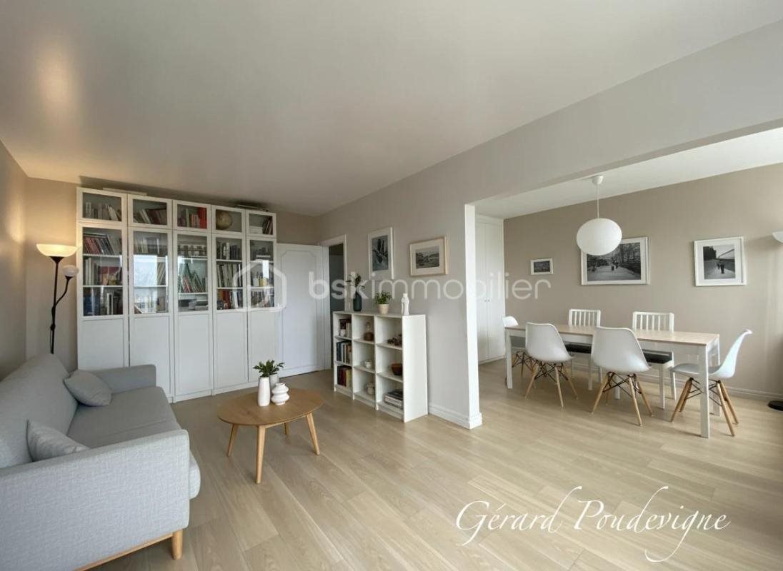 Appartement à vendre, 96m², Saint-Germain-en-Laye