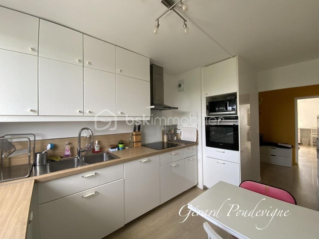 Appartement à vendre, 96m², Saint-Germain-en-Laye