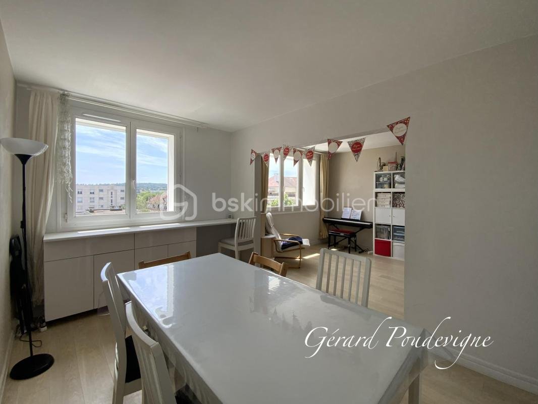 Appartement à vendre, 96m², Saint-Germain-en-Laye