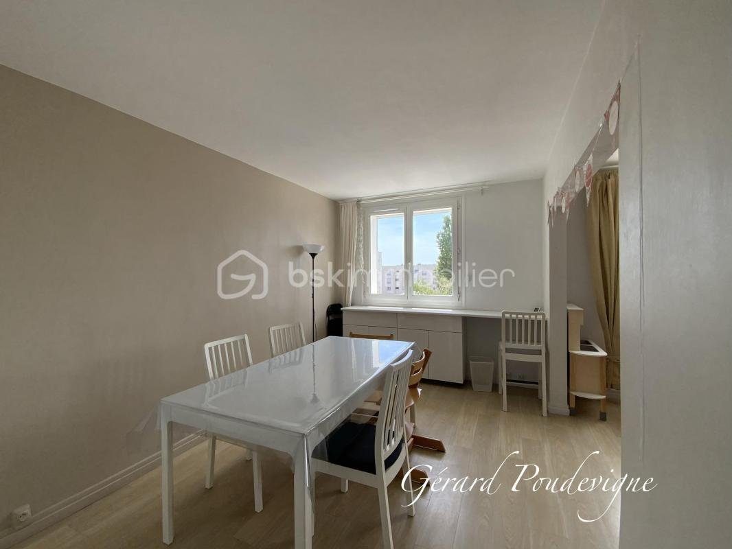 Appartement à vendre, 96m², Saint-Germain-en-Laye