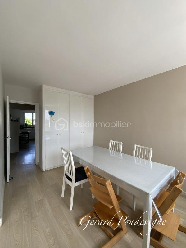 Appartement à vendre, 96m², Saint-Germain-en-Laye
