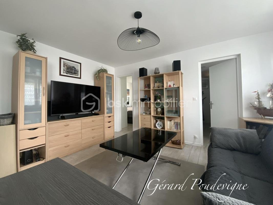 Appartement à vendre, 49m², Le Pecq