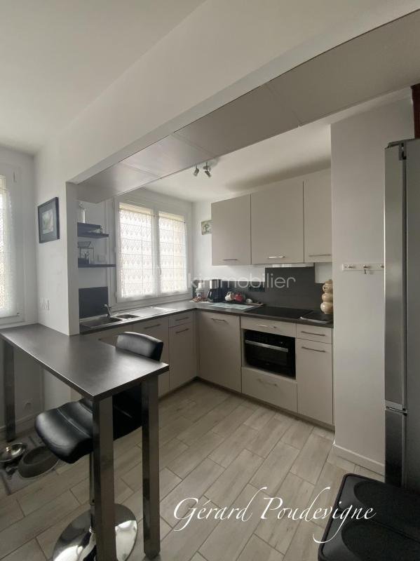 Appartement à vendre, 49m², Le Pecq
