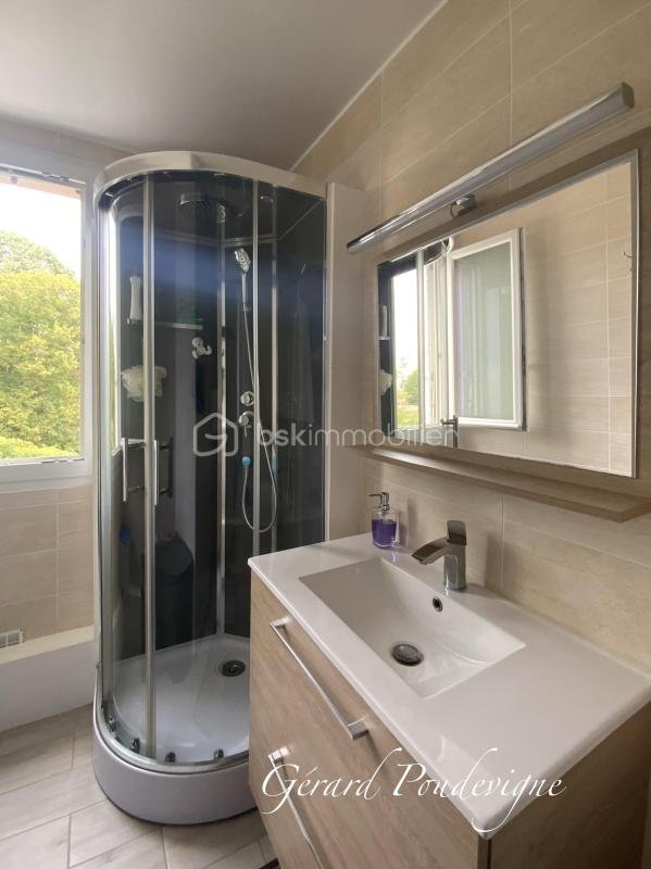 Appartement à vendre, 49m², Le Pecq
