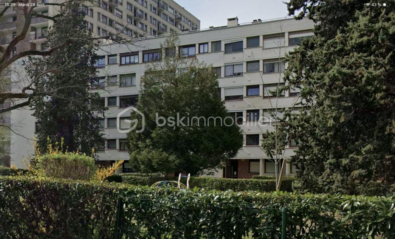 Appartement à vendre, 58m², Le Pecq