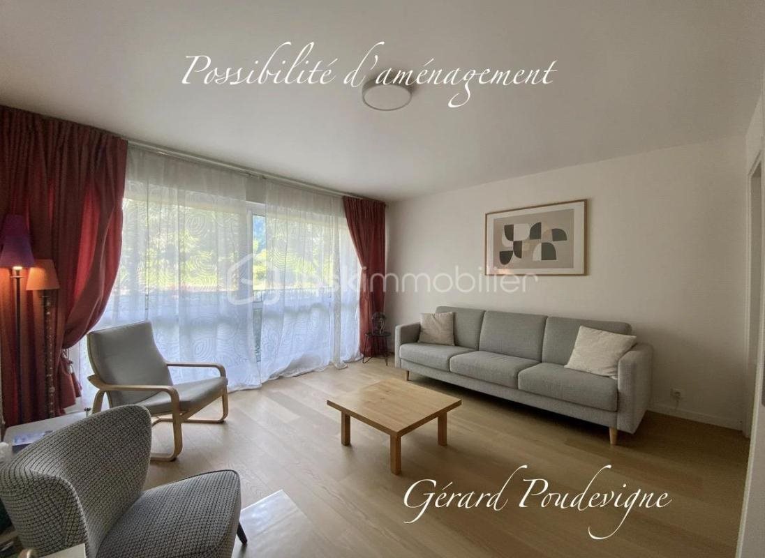 Appartement à vendre, 58m², Le Pecq