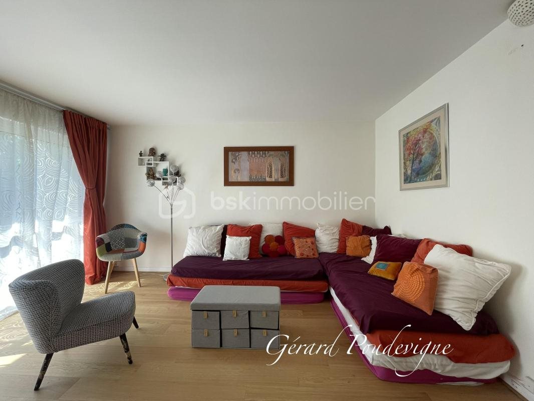 Appartement à vendre, 58m², Le Pecq