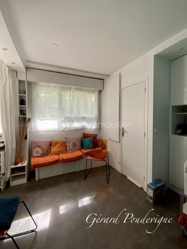 Appartement à vendre, 58m², Le Pecq
