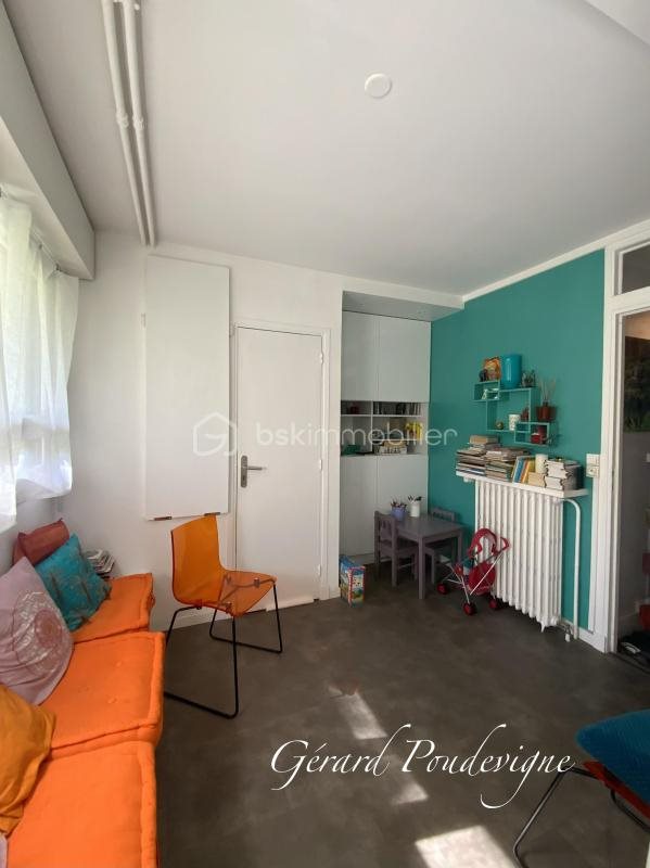 Appartement à vendre, 58m², Le Pecq