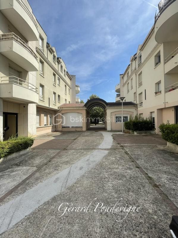 Appartement à louer, 30m², Montesson