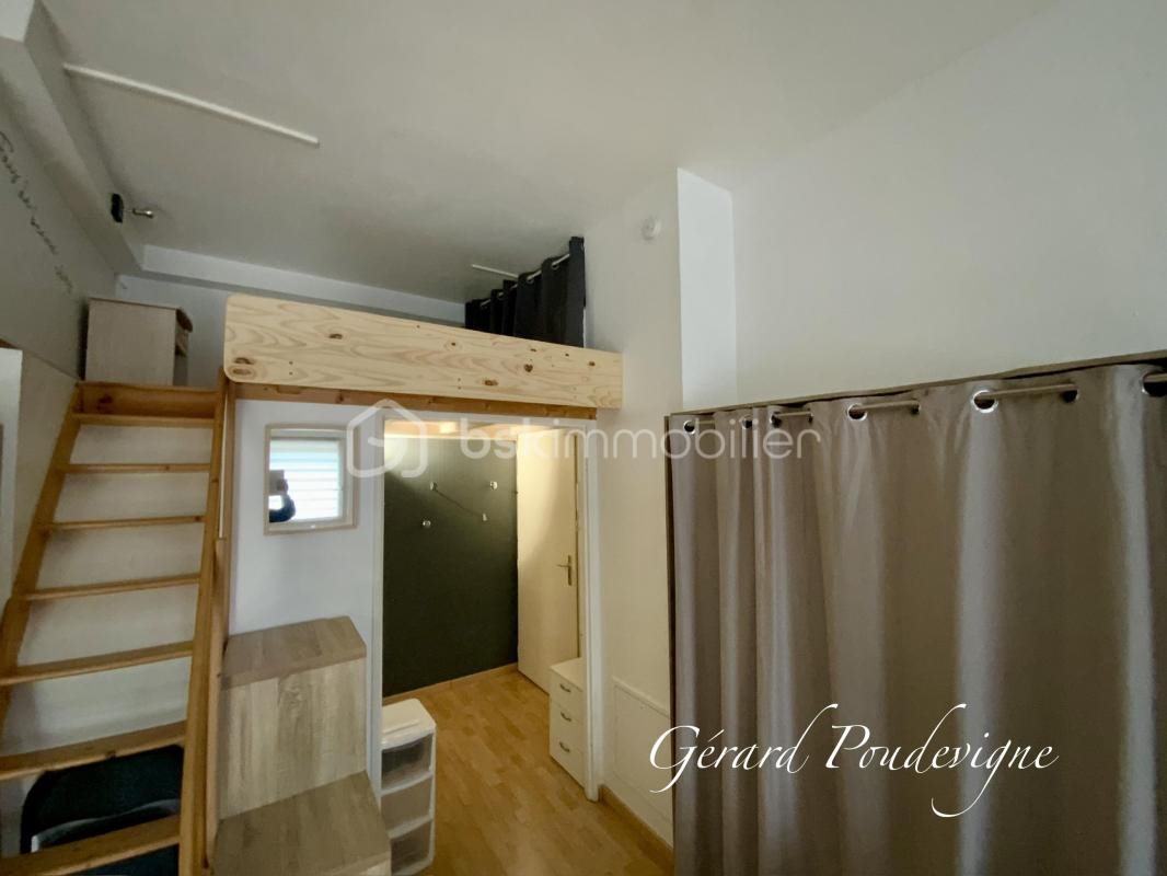 Appartement à louer, 30m², Montesson