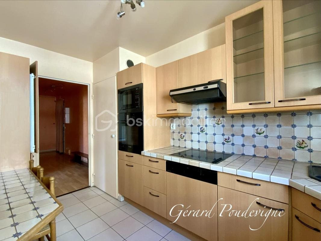 Appartement à vendre, 90m², Suresnes
