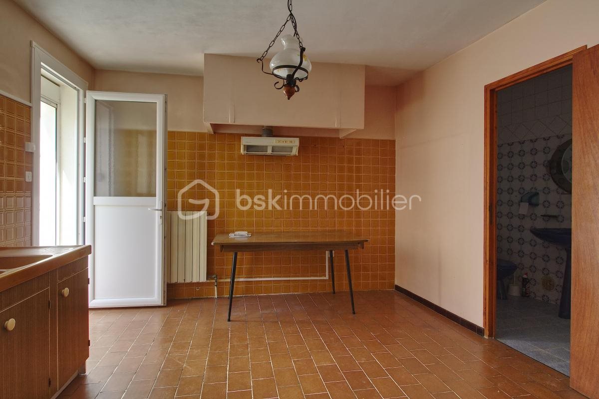 Maison à vendre, 108m², Marguerittes