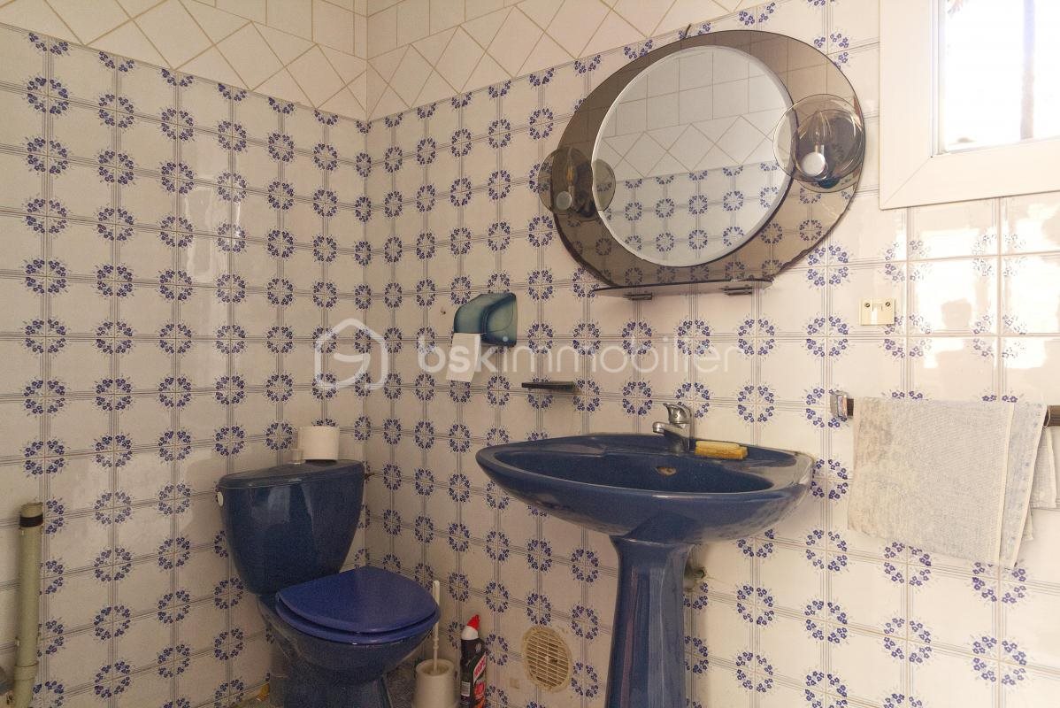 Maison à vendre, 108m², Marguerittes