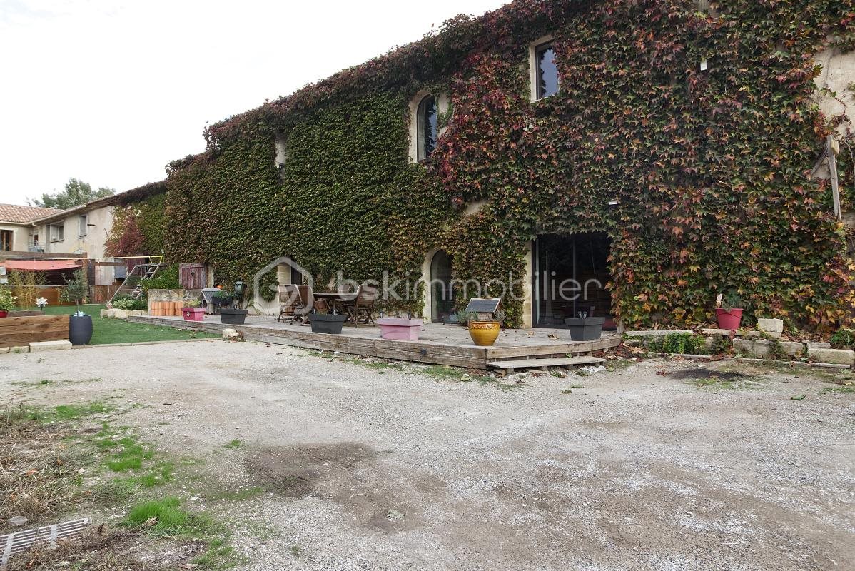 Maison à vendre, 368m², Lunel