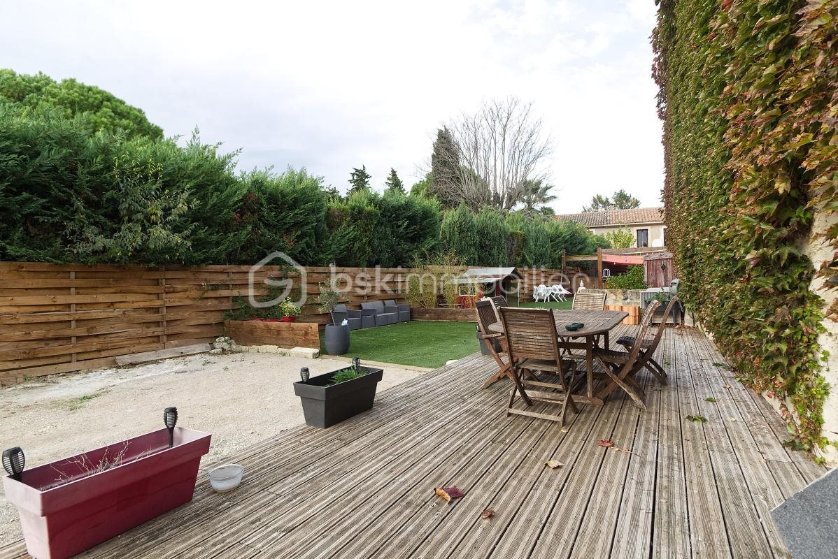 Maison à vendre, 368m², Lunel