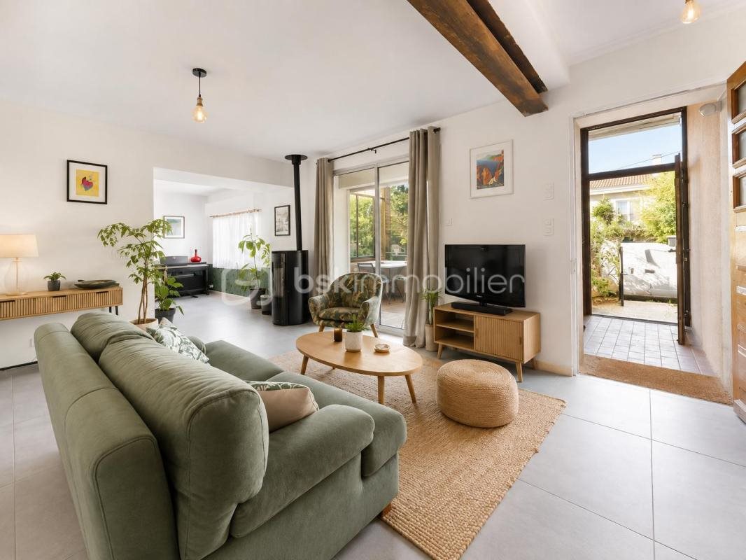 Maison à vendre, 103m², Montpellier