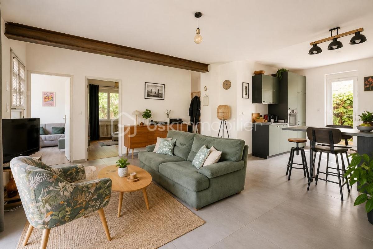 Maison à vendre, 103m², Montpellier